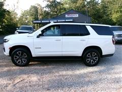 2021 Chevrolet Tahoe 