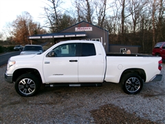 2014 Toyota Tundra 4WD Truck 