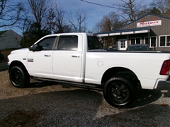 2013 RAM 2500 