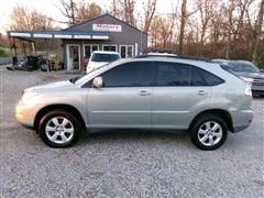 2007 Lexus RX 350 