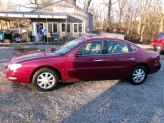 2006 Buick LaCrosse 