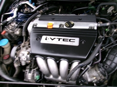 2005 Honda Accord Sdn 