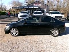 2009 Honda Civic Sdn 