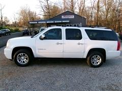 2010 GMC Yukon XL 