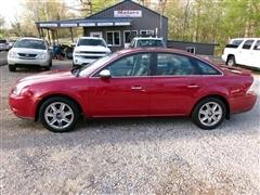 2009 Mercury Sable 
