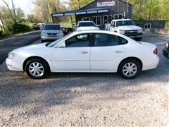 2006 Buick LaCrosse 