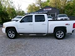 2007 Chevrolet Silverado 1500 