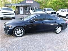2016 Chevrolet Malibu 