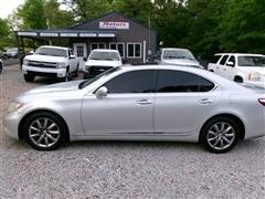 2007 Lexus LS 460 