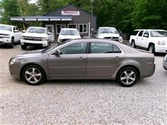 2011 Chevrolet Malibu 