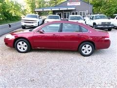 2007 Chevrolet Impala 