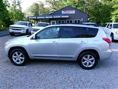 2007 Toyota RAV4 