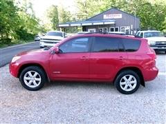 2006 Toyota RAV4 