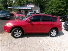 2006 Toyota RAV4 