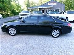 2006 Toyota Avalon 
