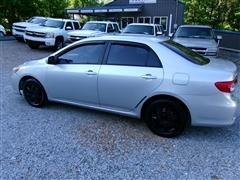 2011 Toyota Corolla 
