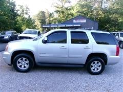 2011 GMC Yukon 