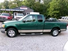 1999 Ford F-150 
