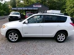 2008 Toyota RAV4 