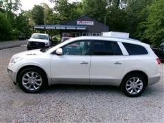 2012 Buick Enclave 