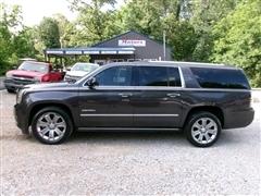 2016 GMC Yukon XL 