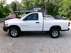 2007 Dodge Ram 1500 