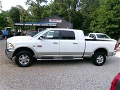 2010 Dodge Ram 2500 
