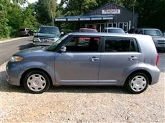 2012 Scion xB 