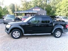 2007 Ford Explorer Sport Trac 