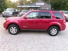 2008 Ford Escape 