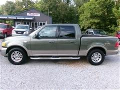 2003 Ford F-150 
