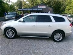 2008 Buick Enclave 