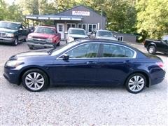 2011 Honda Accord Sdn 