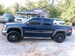 2004 Chevrolet Colorado 