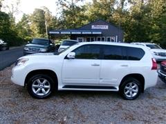 2012 Lexus GX 460 