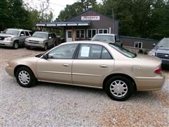 2004 Buick Century 