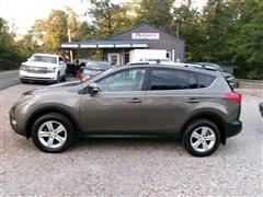 2013 Toyota RAV4 