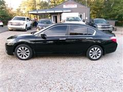 2014 Honda Accord Sedan 