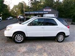 2006 Buick Rendezvous 