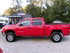 2011 GMC Sierra 1500 