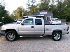 2004 Chevrolet Silverado 1500 