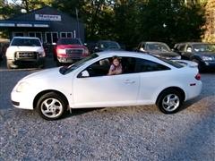 2007 Pontiac G5 