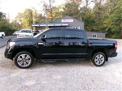 2018 Toyota Tundra 4WD 