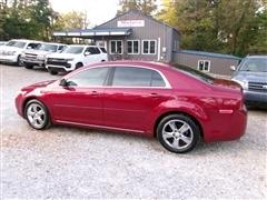 2011 Chevrolet Malibu 