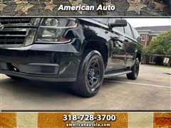 2020 Chevrolet Tahoe 