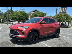 2024 Buick Encore GX 