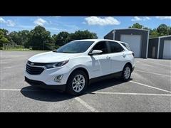 2021 Chevrolet Equinox 