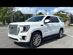 2021 GMC Yukon 