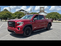 2022 GMC Sierra 1500 Limited 
