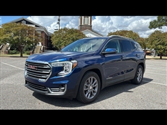 2023 GMC Terrain 